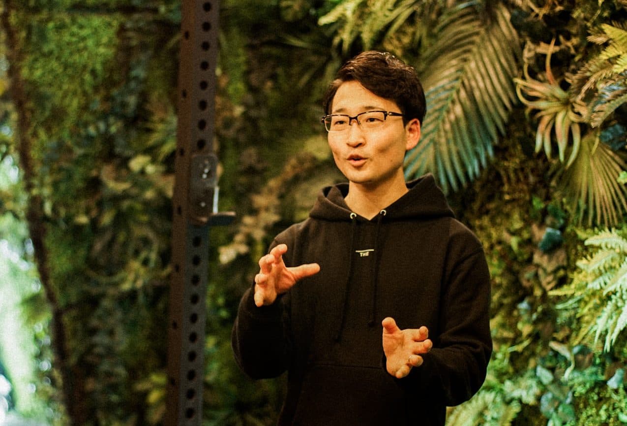 "人のためになることを選択しよう"それがいずれ自分のためになる